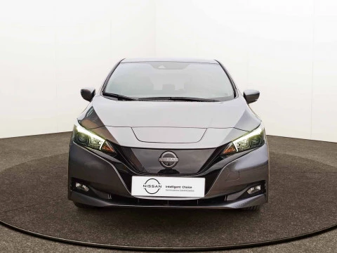 Nissan Leaf LEAF 40KWH ACENTA