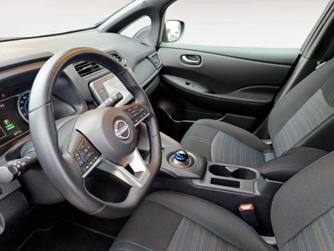 Nissan Leaf LEAF 40KWH ACENTA