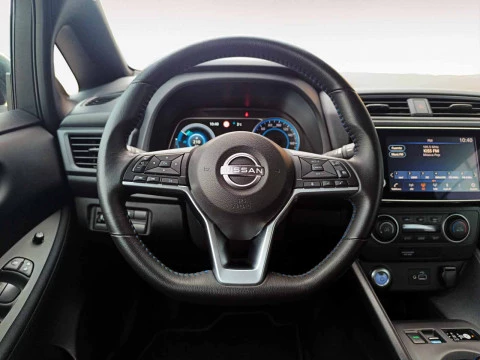 Nissan Leaf LEAF 40KWH ACENTA