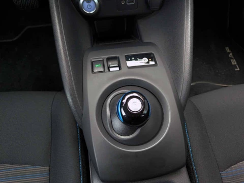 Nissan Leaf LEAF 40KWH ACENTA