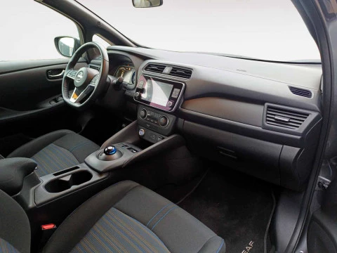 Nissan Leaf LEAF 40KWH ACENTA