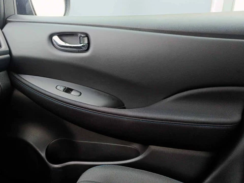 Nissan Leaf LEAF 40KWH ACENTA