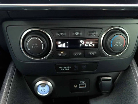 Nissan Leaf LEAF 40KWH ACENTA