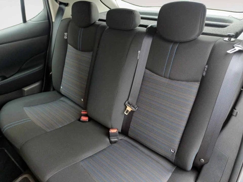 Nissan Leaf LEAF 40KWH ACENTA