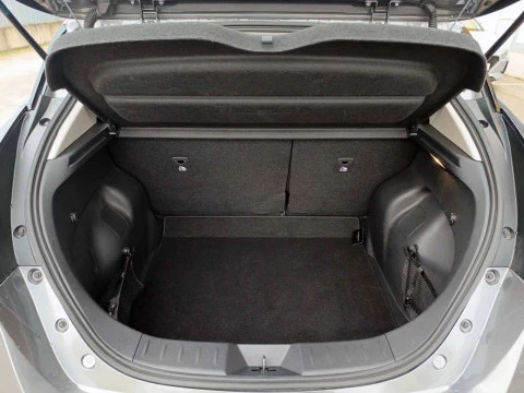 Nissan Leaf LEAF 40KWH ACENTA