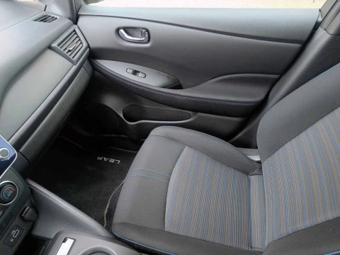 Nissan Leaf LEAF 40KWH ACENTA