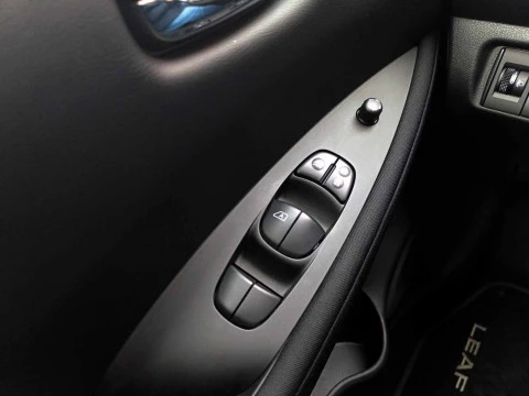Nissan Leaf LEAF 40KWH ACENTA