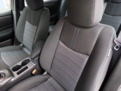 Nissan Leaf LEAF 40KWH ACENTA