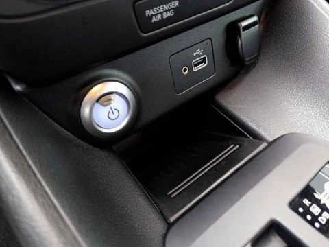 Nissan Leaf LEAF 40KWH ACENTA