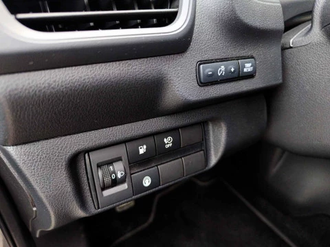 Nissan Leaf LEAF 40KWH ACENTA