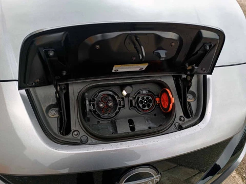 Nissan Leaf LEAF 40KWH ACENTA