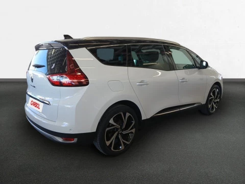 Renault Grand Scénic Executive TCe 116kW (160CV) EDC