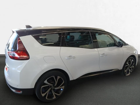 Renault Grand Scénic Executive TCe 116kW (160CV) EDC