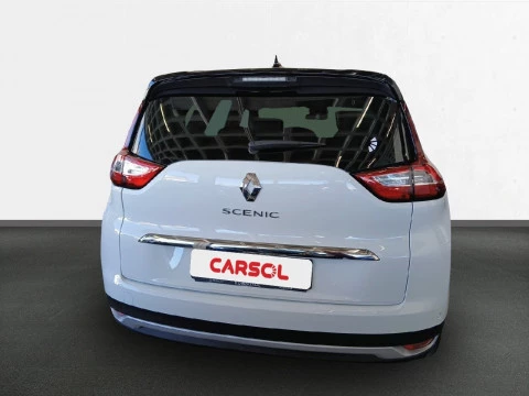 Renault Grand Scénic Executive TCe 116kW (160CV) EDC
