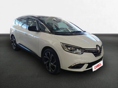 Renault Grand Scénic Executive TCe 116kW (160CV) EDC