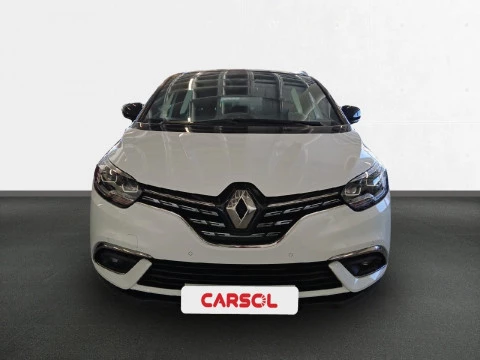 Renault Grand Scénic Executive TCe 116kW (160CV) EDC