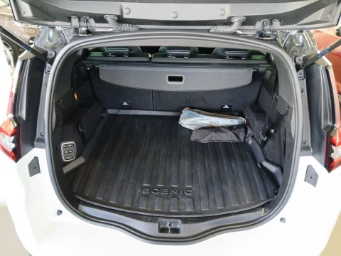 Renault Grand Scénic Executive TCe 116kW (160CV) EDC