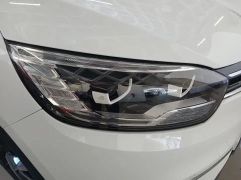 Renault Grand Scénic Executive TCe 116kW (160CV) EDC