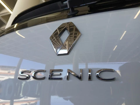 Renault Grand Scénic Executive TCe 116kW (160CV) EDC