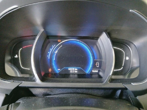 Renault Grand Scénic Executive TCe 116kW (160CV) EDC