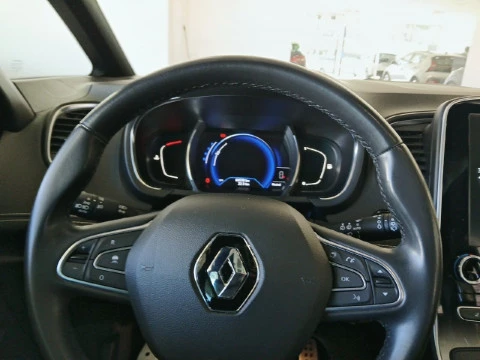 Renault Grand Scénic Executive TCe 116kW (160CV) EDC