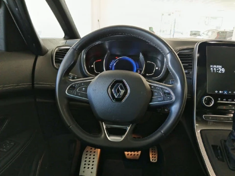 Renault Grand Scénic Executive TCe 116kW (160CV) EDC