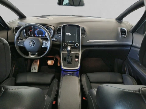 Renault Grand Scénic Executive TCe 116kW (160CV) EDC