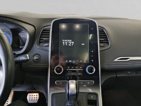 Renault Grand Scénic Executive TCe 116kW (160CV) EDC