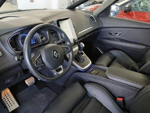 Renault Grand Scénic Executive TCe 116kW (160CV) EDC