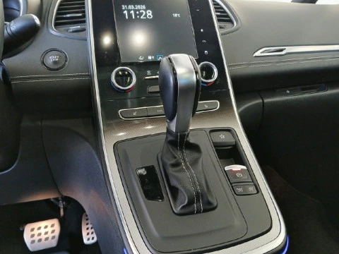 Renault Grand Scénic Executive TCe 116kW (160CV) EDC