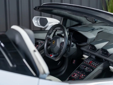 Lamborghini Huracán LP 610-4