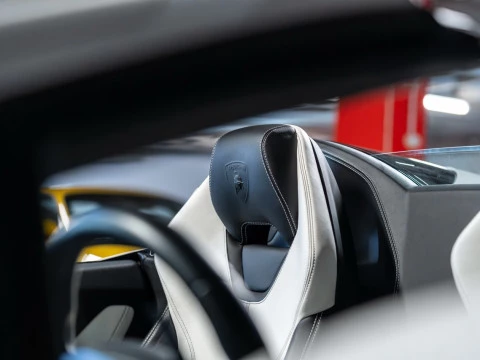 Lamborghini Huracán LP 610-4