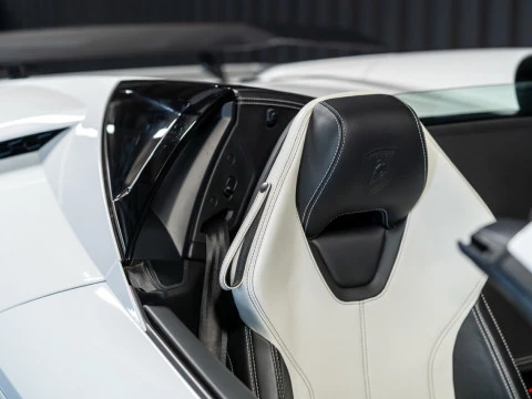 Lamborghini Huracán LP 610-4