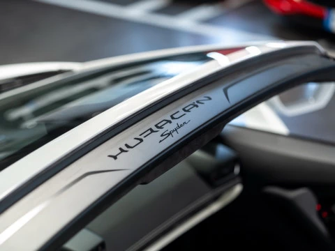 Lamborghini Huracán LP 610-4