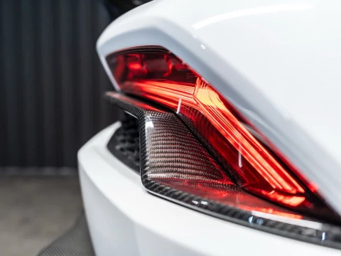 Lamborghini Huracán LP 610-4