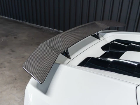 Lamborghini Huracán LP 610-4