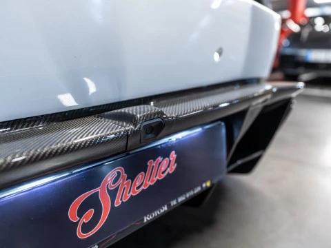 Lamborghini Huracán LP 610-4