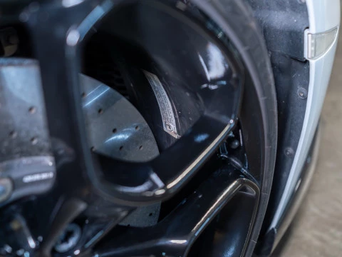 Lamborghini Huracán LP 610-4