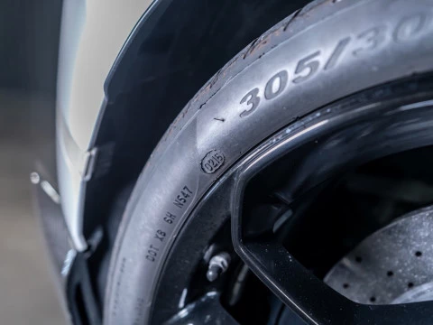 Lamborghini Huracán LP 610-4