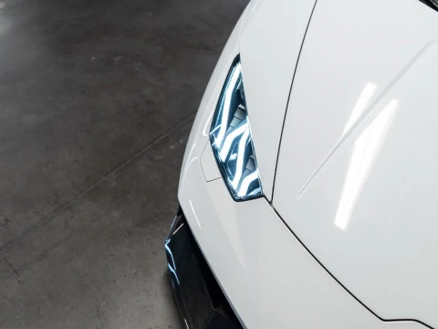 Lamborghini Huracán LP 610-4