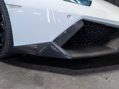 Lamborghini Huracán LP 610-4