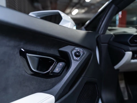 Lamborghini Huracán LP 610-4