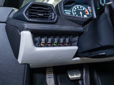 Lamborghini Huracán LP 610-4