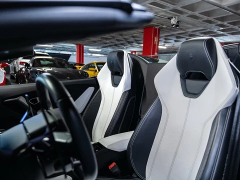 Lamborghini Huracán LP 610-4