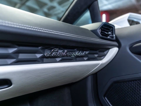 Lamborghini Huracán LP 610-4