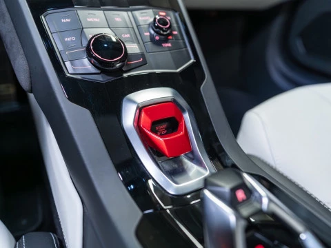 Lamborghini Huracán LP 610-4