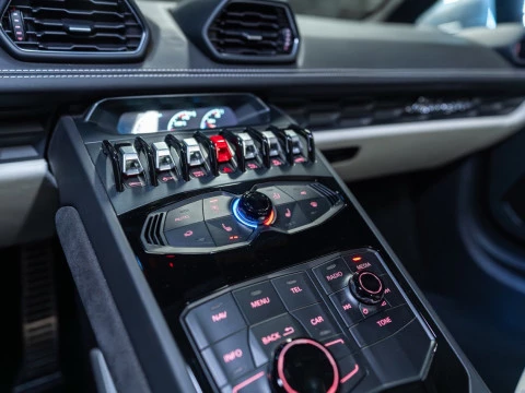 Lamborghini Huracán LP 610-4