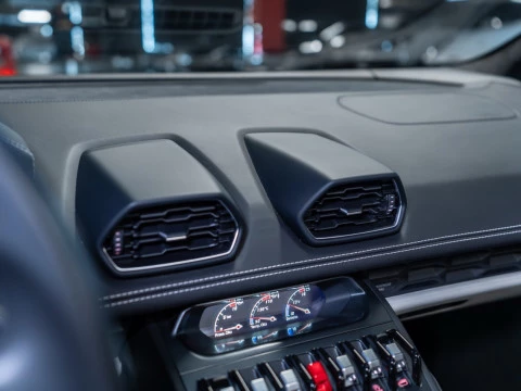 Lamborghini Huracán LP 610-4