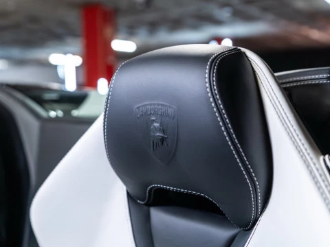 Lamborghini Huracán LP 610-4