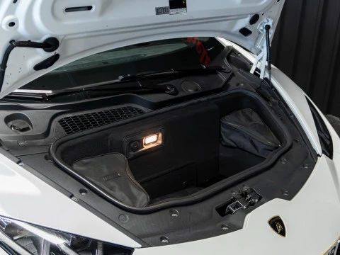 Lamborghini Huracán LP 610-4